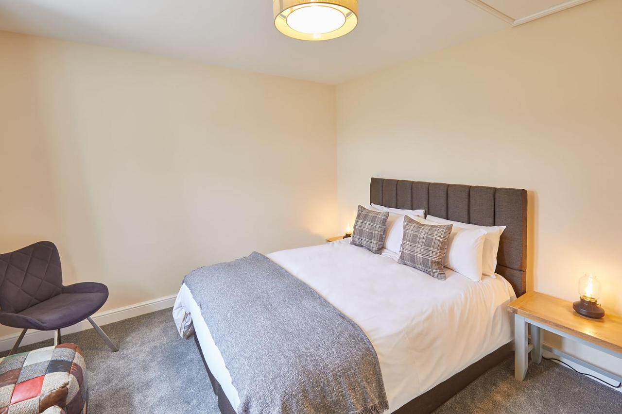 Host & Stay - Carlewell Cottage Middlesmoor Bagian luar foto